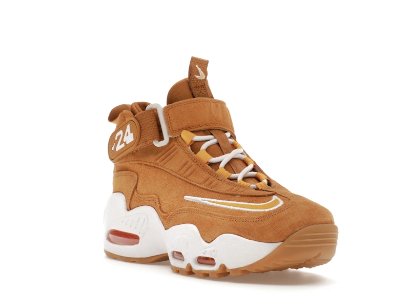 Nike Air Griffey Max 1 Wheat (2022) (GS)