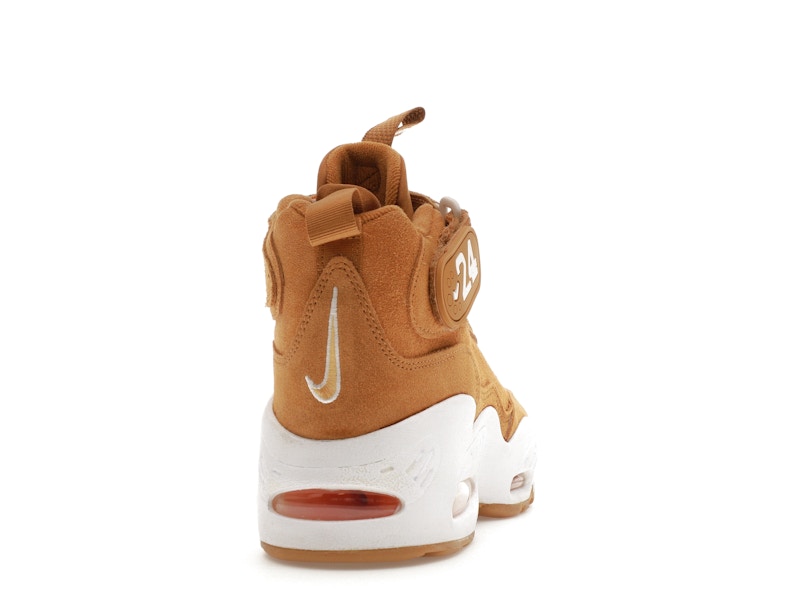 Nike Air Griffey Max 1 Wheat (2022) (GS)