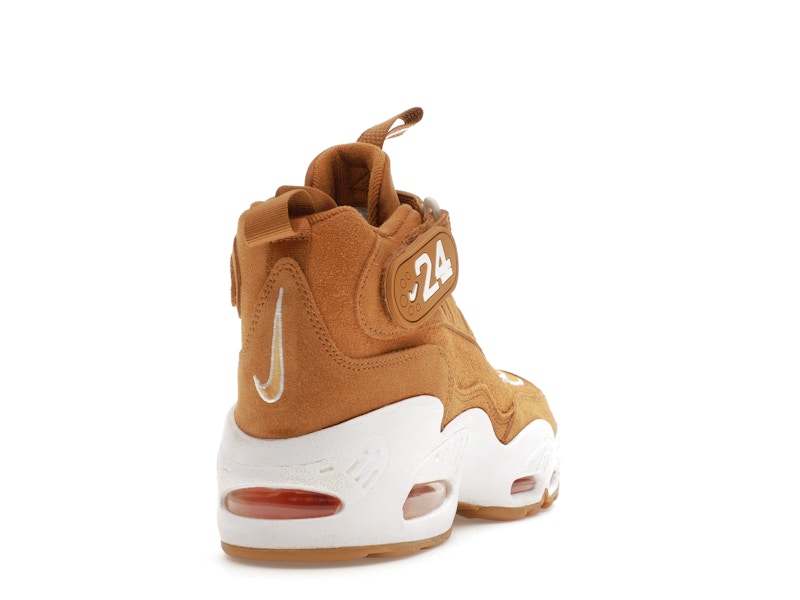 Nike Air Griffey Max 1 Wheat (2022) (GS)
