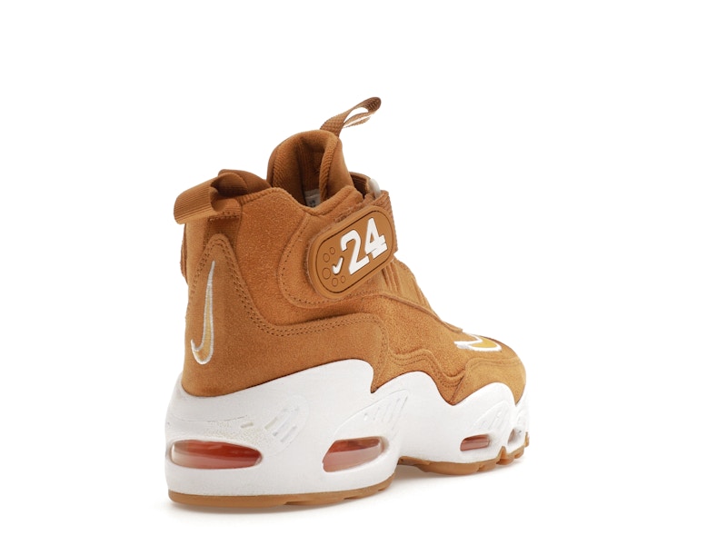 Nike Air Griffey Max 1 Wheat (2022) (GS)
