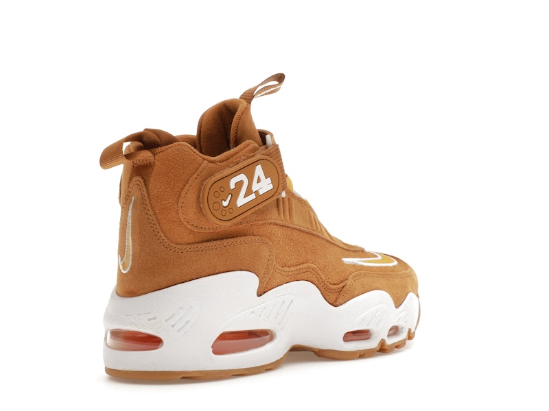 Nike Air Griffey Max 1 Wheat (2022) (GS)