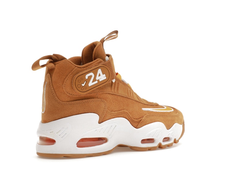 Nike Air Griffey Max 1 Wheat (2022) (GS)