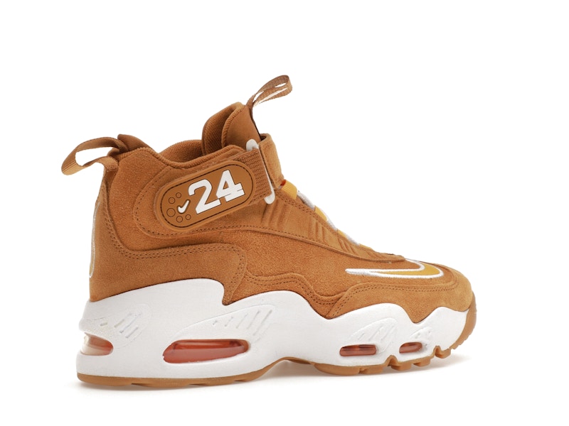 Nike Air Griffey Max 1 Wheat (2022) (GS)