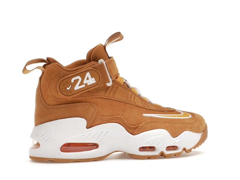 Nike Air Griffey Max 1 Wheat (2022) (GS)