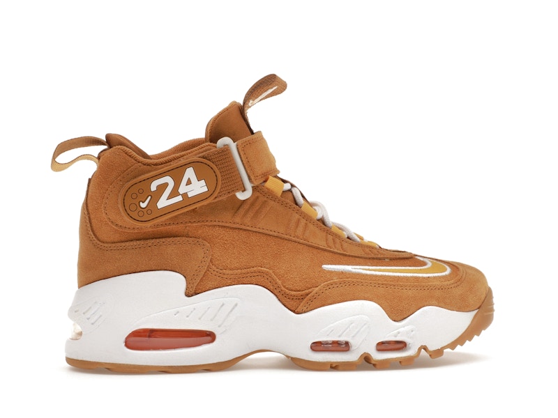 Nike Air Griffey Max 1 Wheat (2022) (GS)