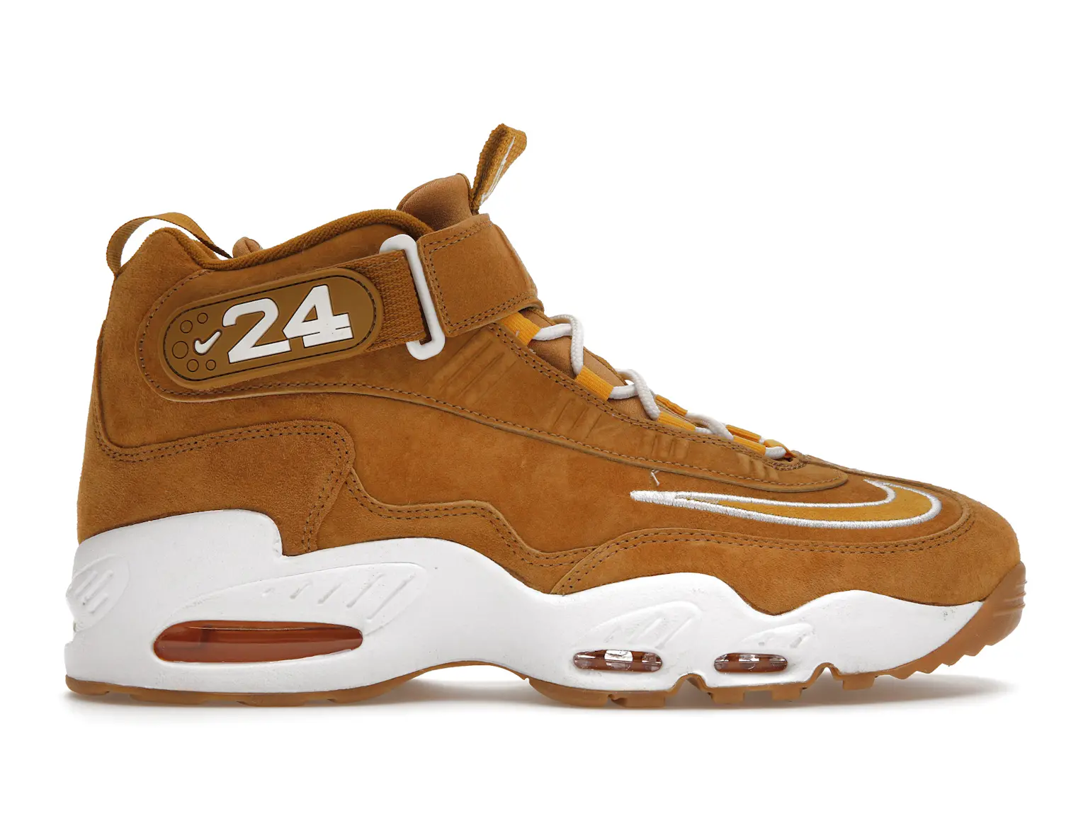 Nike Air Griffey Max 1 Wheat (2022) Men's - DO6684-700 - US