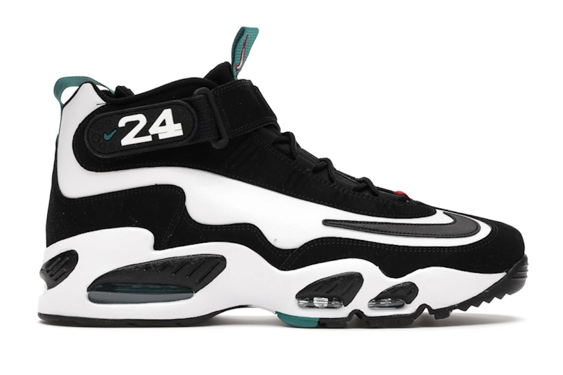 Nike Air Griffey Max 1 White Freshwater (2021)