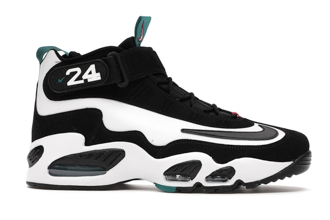 Nike Air Griffey Max 1 White Freshwater (2021)