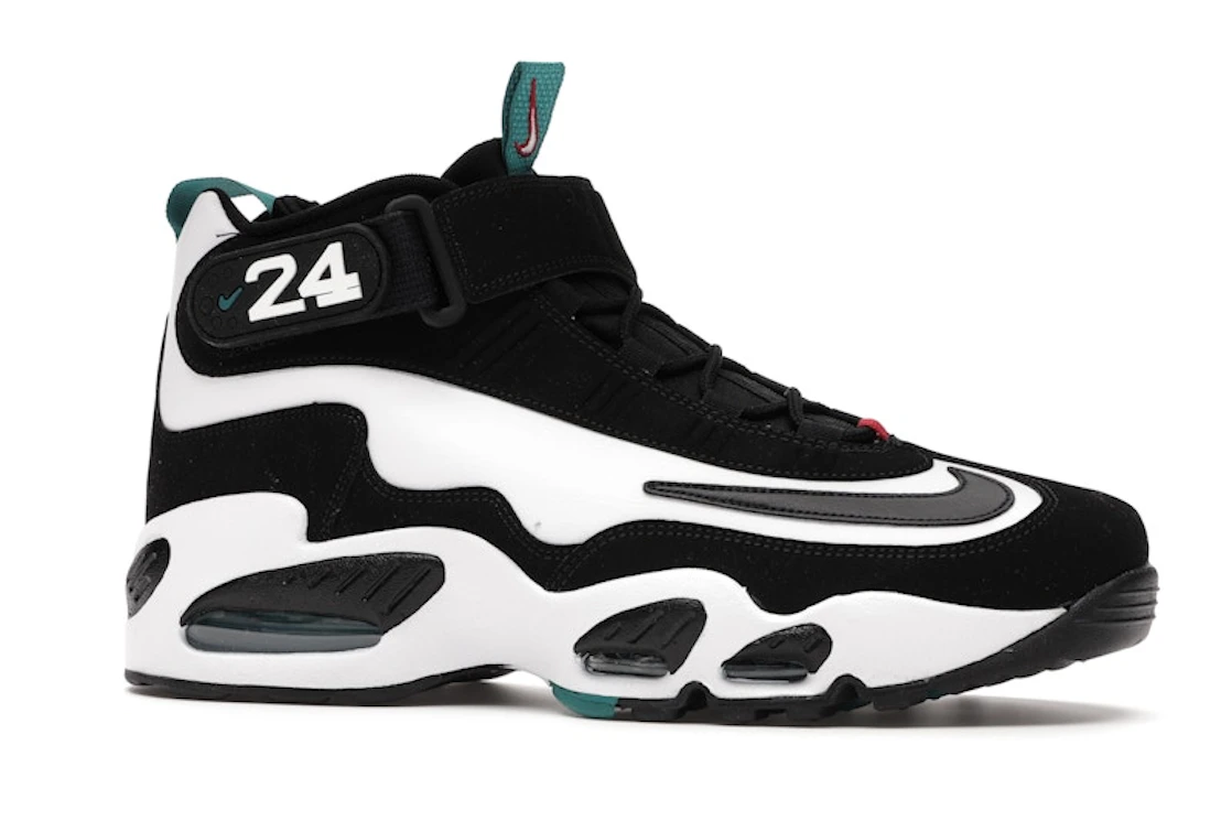 Nike Air Griffey Max 1 White Freshwater (2021)