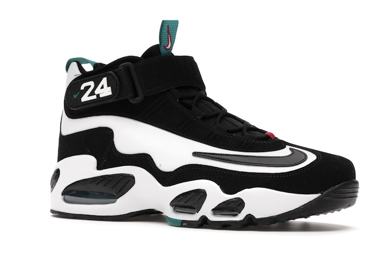 Ken griffey jr shoes stockx clearance