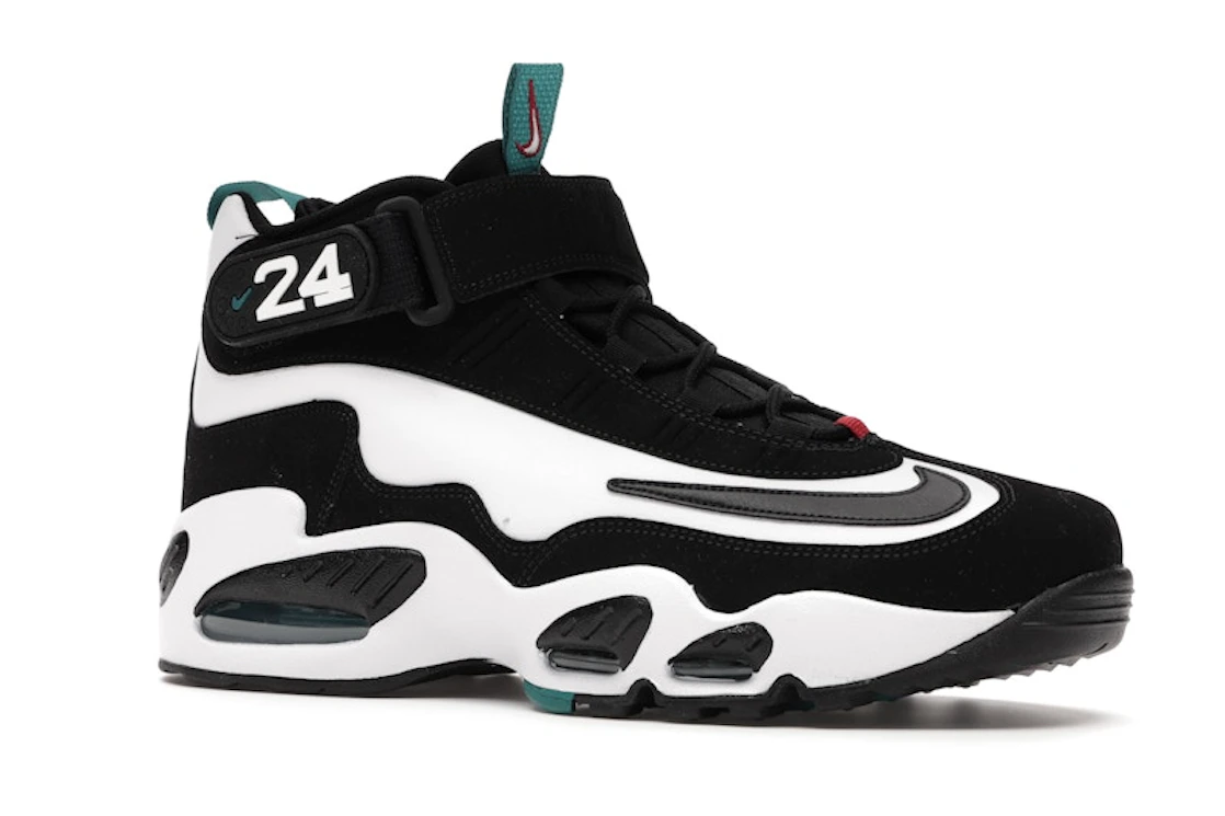 Nike Air Griffey Max 1 White Freshwater (2021)