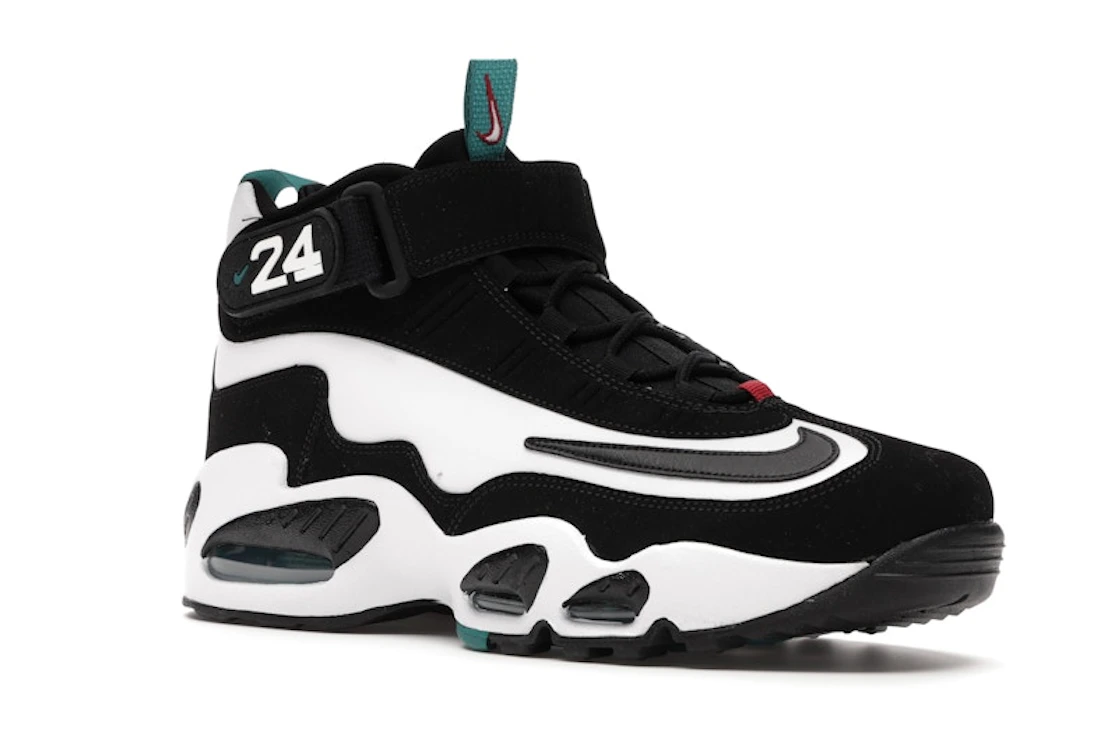 Nike Air Griffey Max 1 White Freshwater (2021)