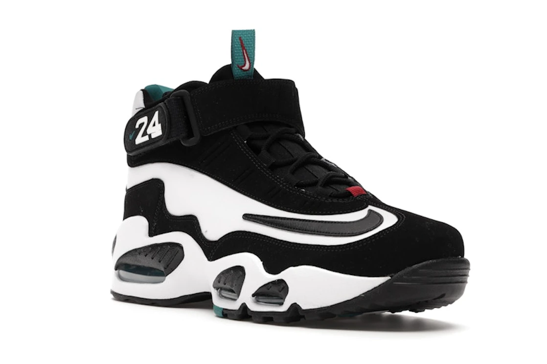 Nike Air Griffey Max 1 White Freshwater (2021)
