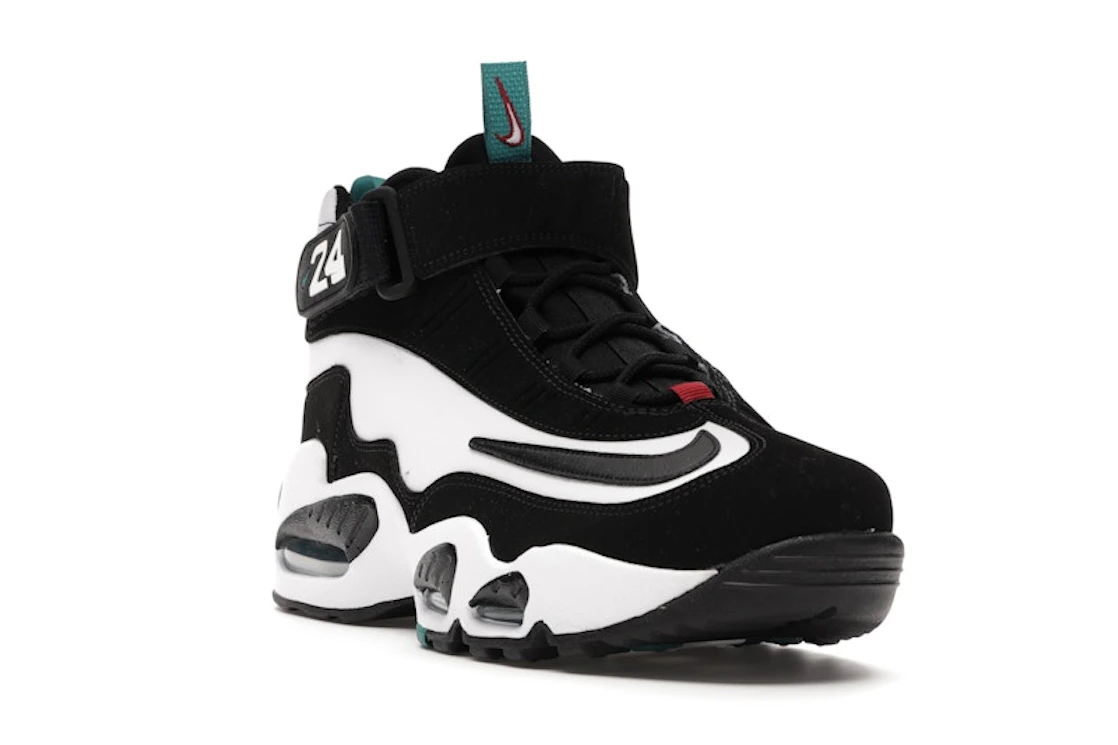 Nike Air Griffey Max 1 White Freshwater (2021)