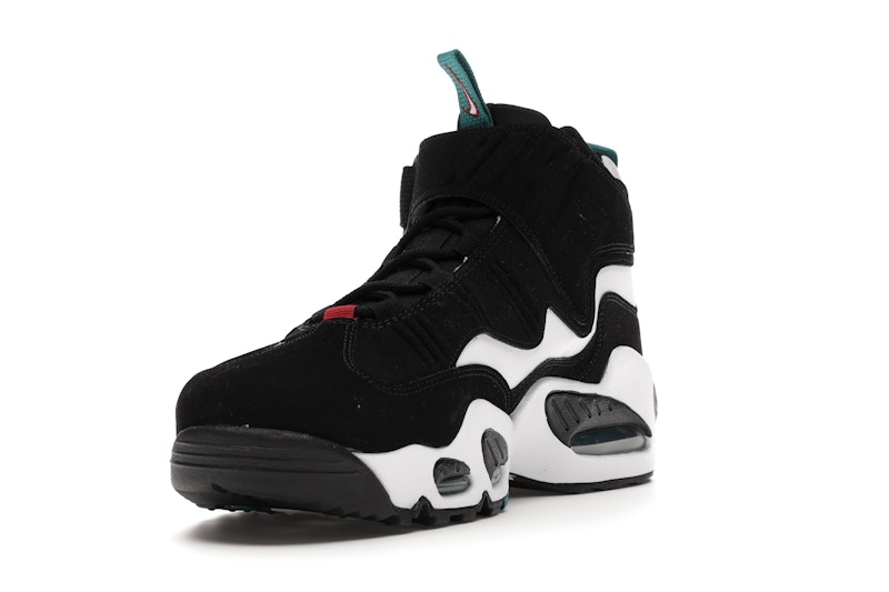 Nike Air Griffey Max 1 White Freshwater (2021)