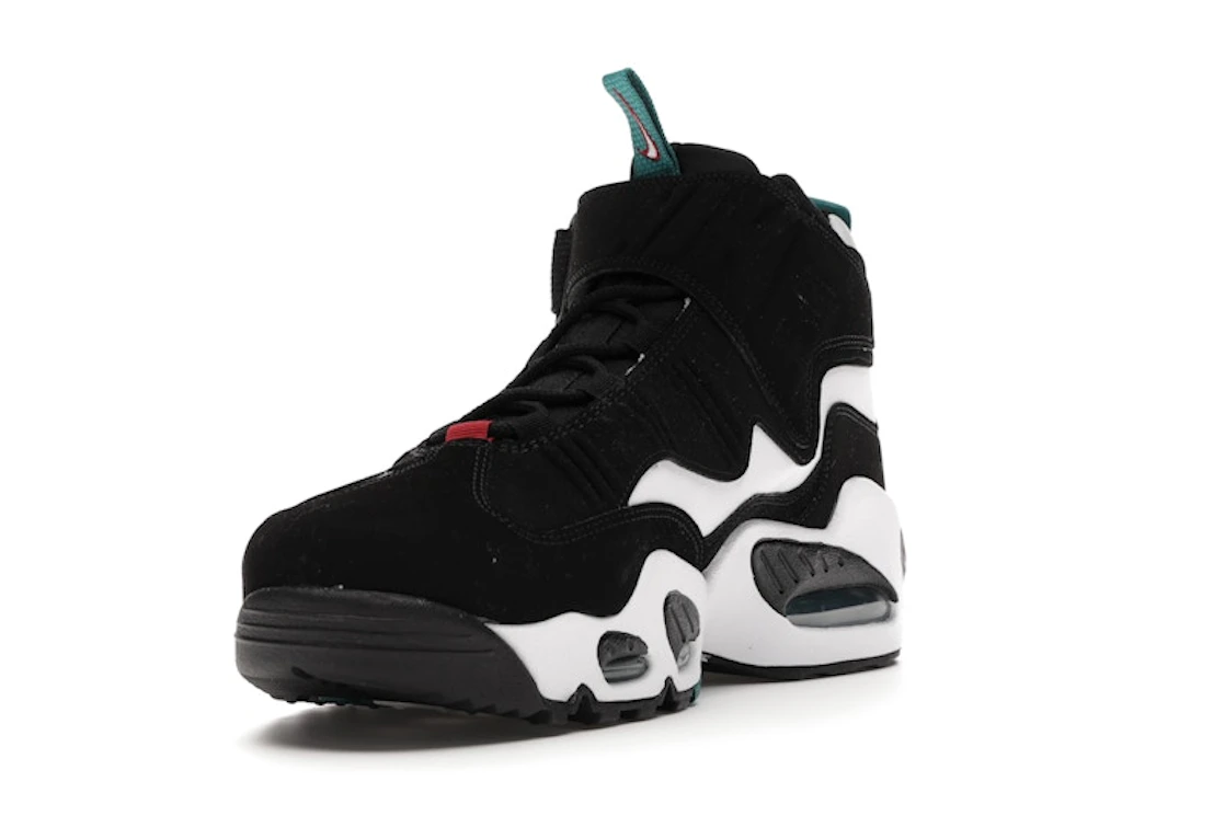 Nike Air Griffey Max 1 White Freshwater (2021)