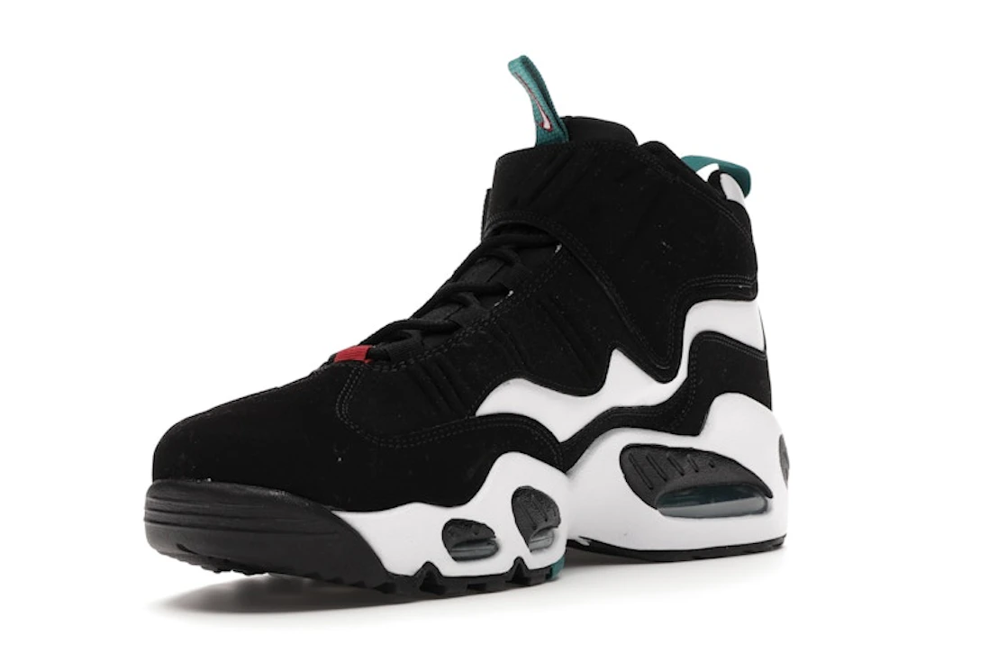 Nike Air Griffey Max 1 White Freshwater (2021)