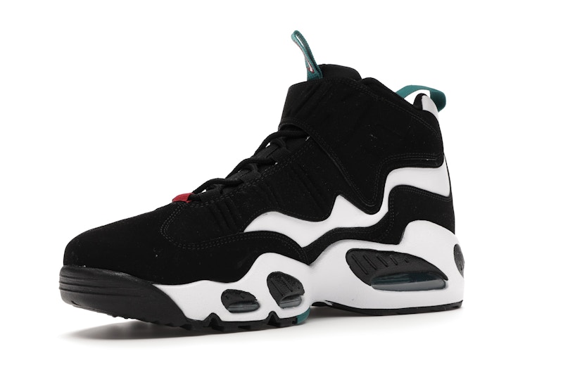 Nike Air Griffey Max 1 White Freshwater (2021)