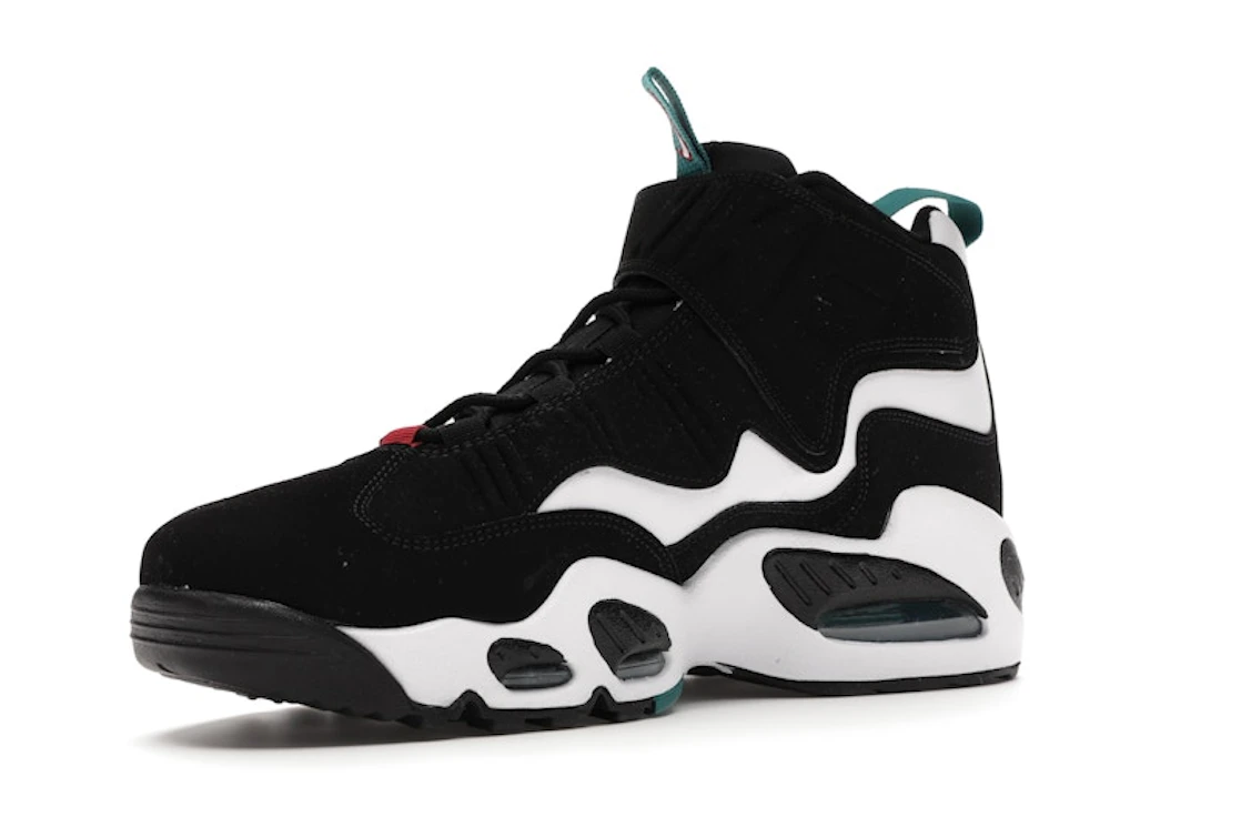 Nike Air Griffey Max 1 White Freshwater (2021)