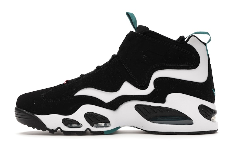 Nike Air Griffey Max 1 White Freshwater (2021)