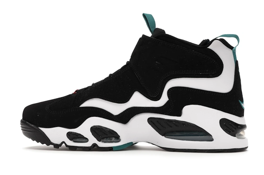 Nike Air Griffey Max 1 White Freshwater (2021)
