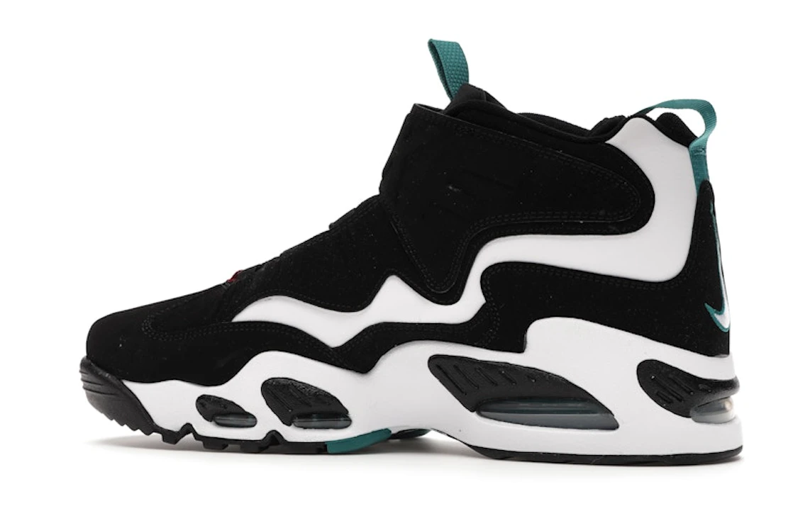 Nike Air Griffey Max 1 White Freshwater (2021)