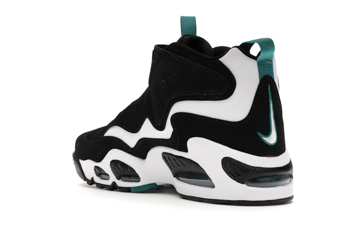 Nike Air Griffey Max 1 White Freshwater (2021)
