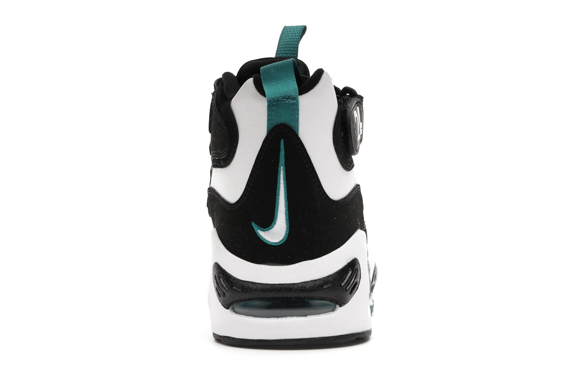 Nike Air Griffey Max 1 White Freshwater (2021)