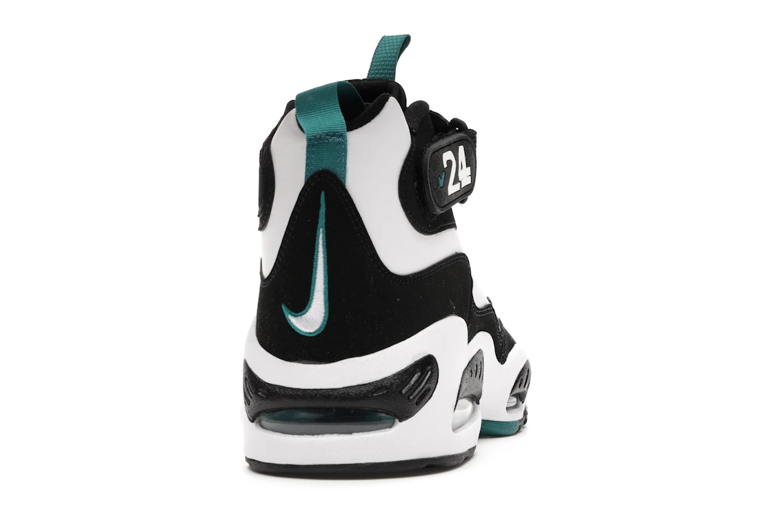 Nike Air Griffey Max 1 White Freshwater (2021)