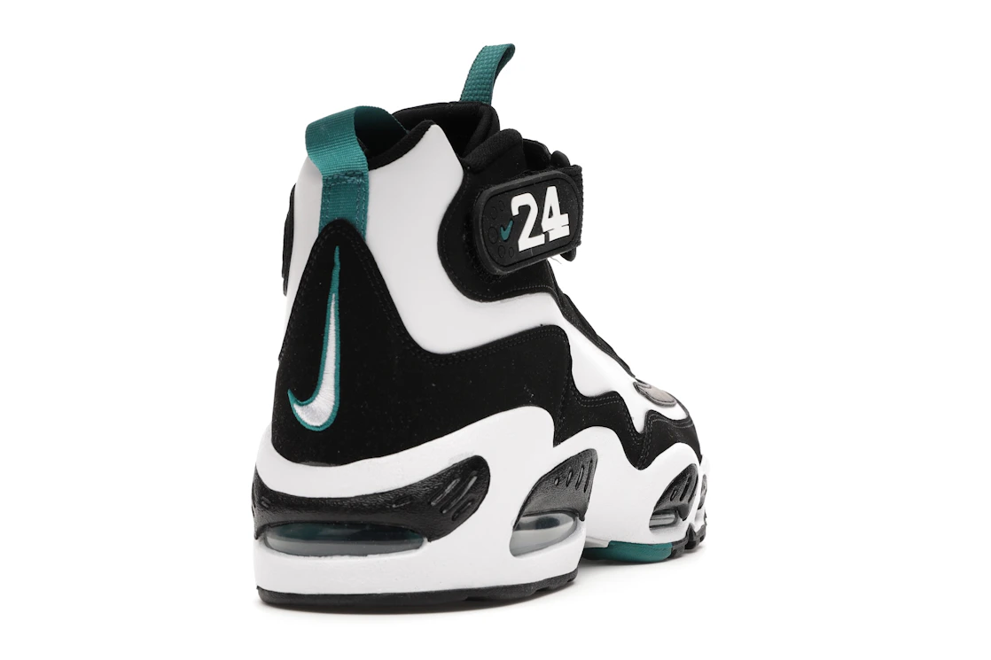 Nike Air Griffey Max 1 White Freshwater (2021)