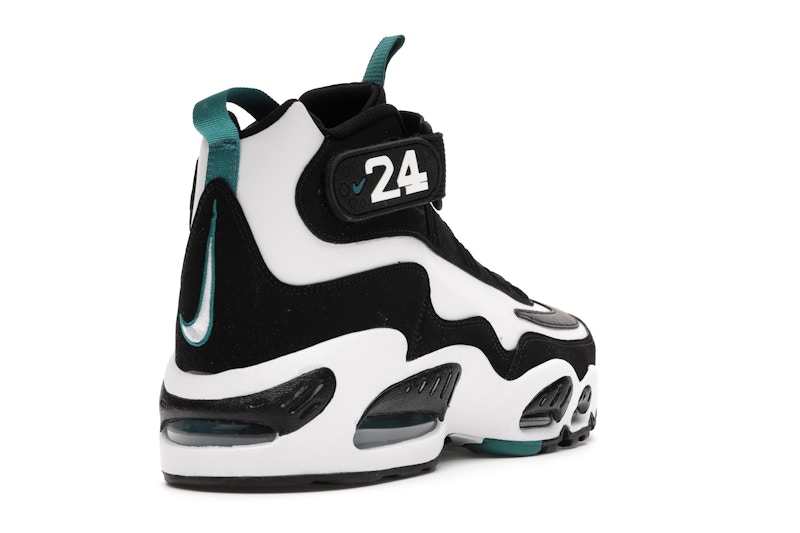 Nike Air Griffey Max 1 White Freshwater (2021)