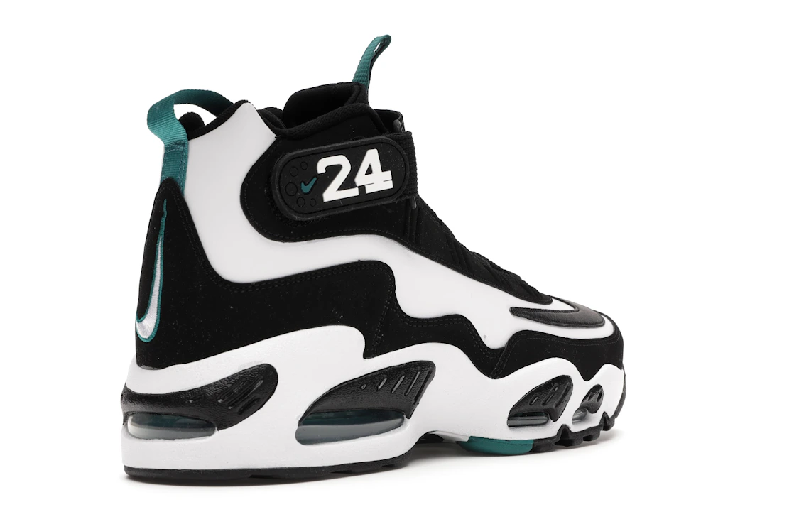 Nike Air Griffey Max 1 White Freshwater (2021)