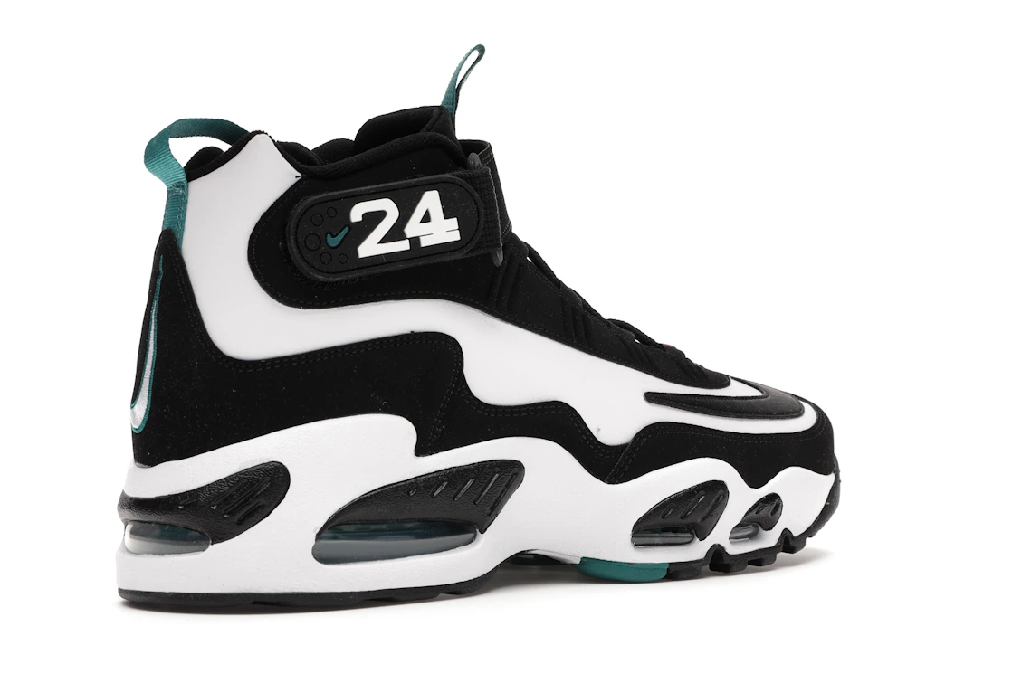 Nike Air Griffey Max 1 White Freshwater (2021)