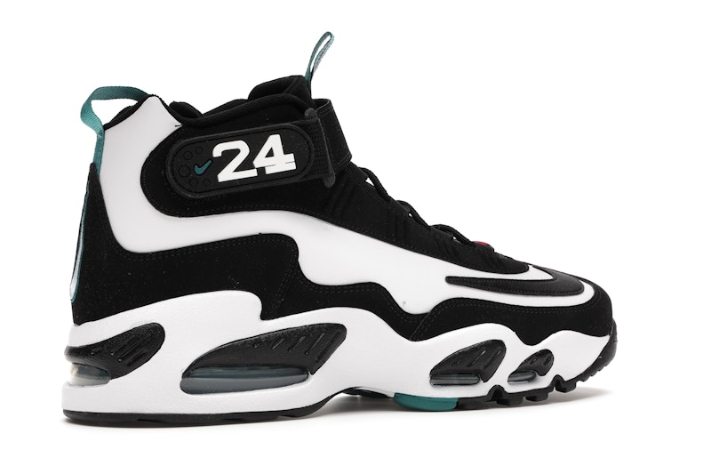 Nike Air Griffey Max 1 White Freshwater (2021)