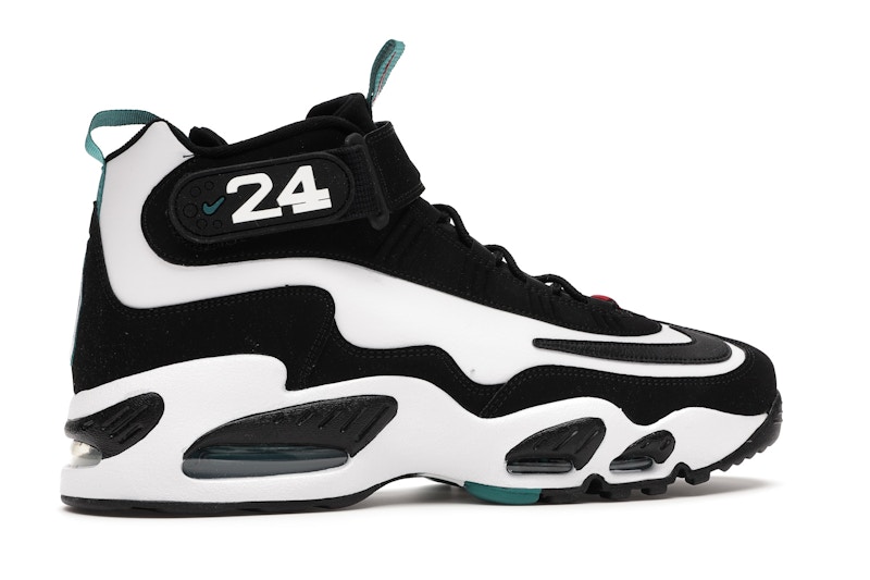 Nike Air Griffey Max 1 White Freshwater (2021)