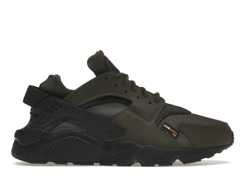 Forest green huaraches outlet