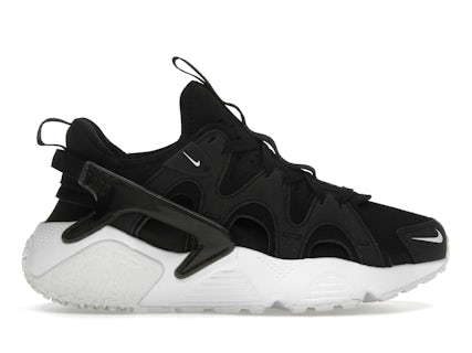 Nike Air Huarache Craft Noir Blanc (femme) Style DQ8031-001 FR