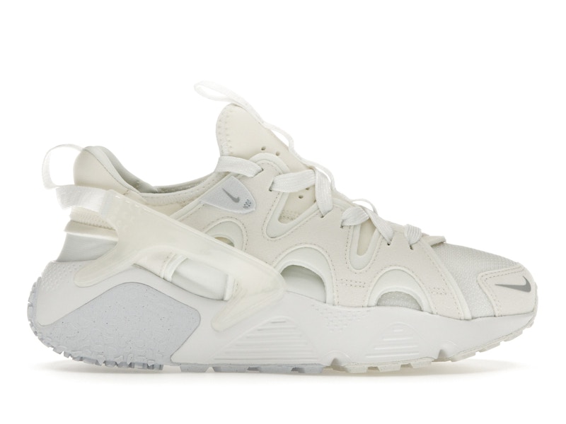 Huarache blanche femme jordan online