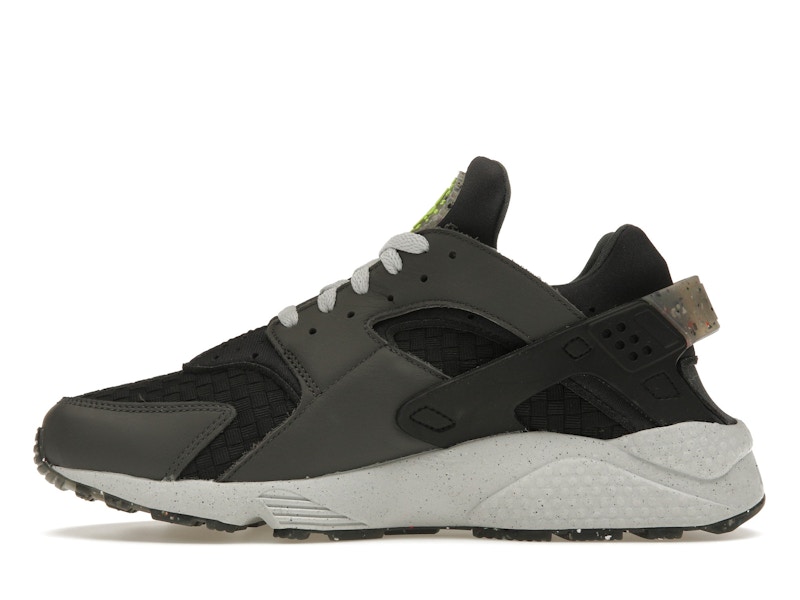 Nike Air Huarache Crater Premium Dark Smoke Grey