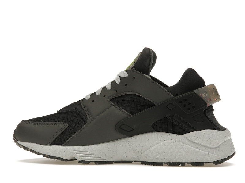 Nike Air Huarache Crater Premium Dark Smoke Grey