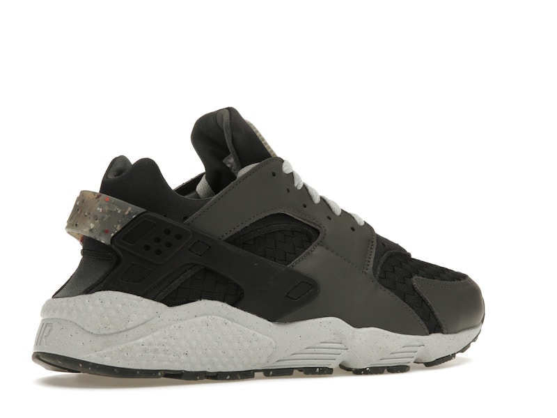 Nike Air Huarache Crater Premium Dark Smoke Grey