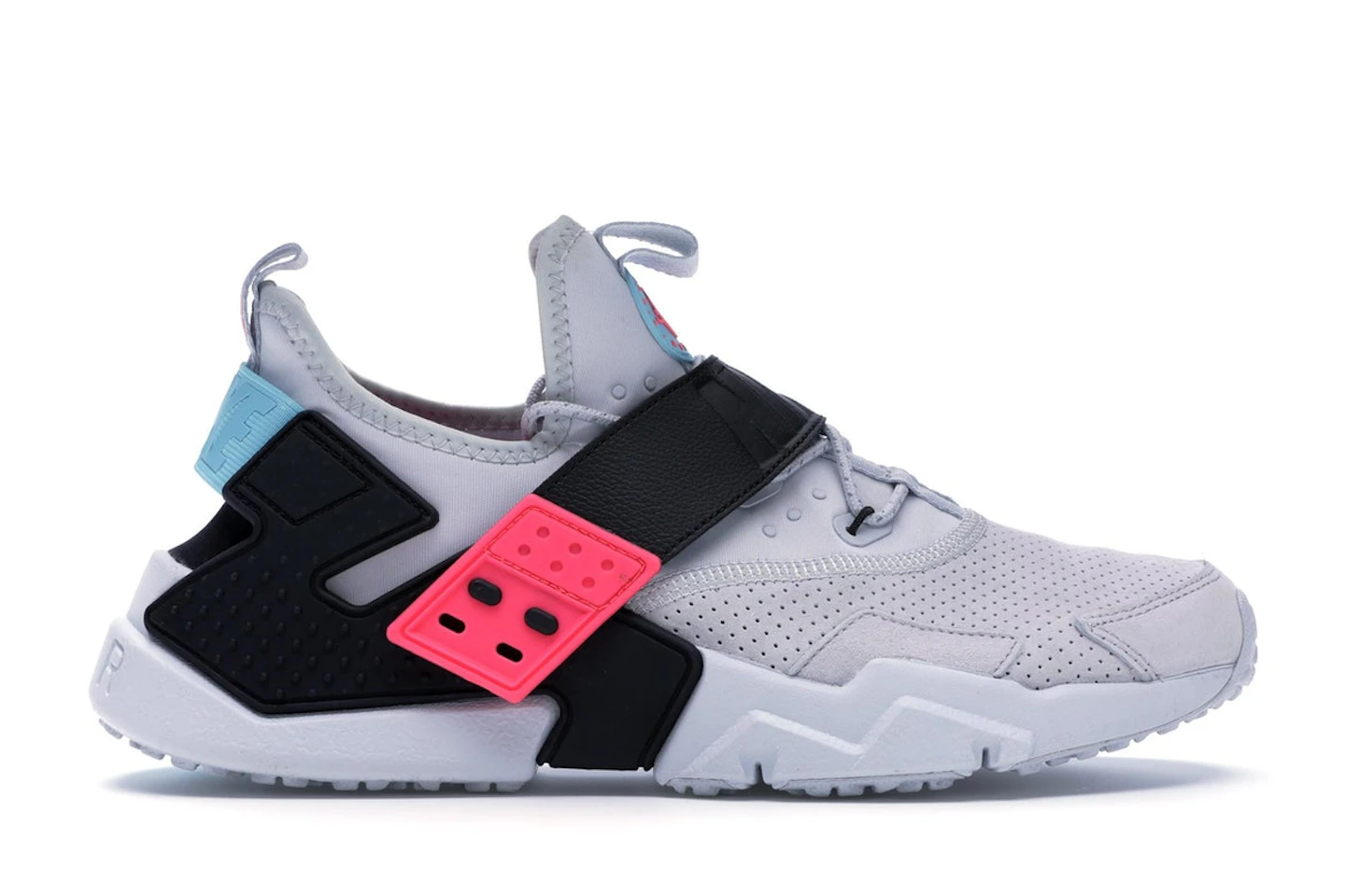 Nike Air Huarache Drift South Beach - AH7335-003