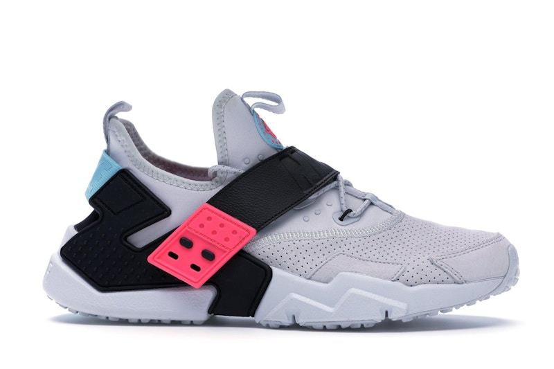 south beach huarache drift