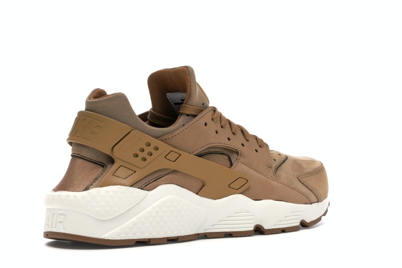 Huarache flax Clearance