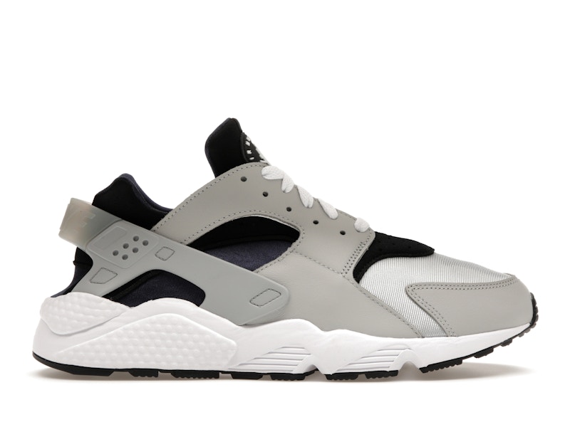 Nike Air Huarache Grau Nebel Obsidian Herren DD1068 005 DE