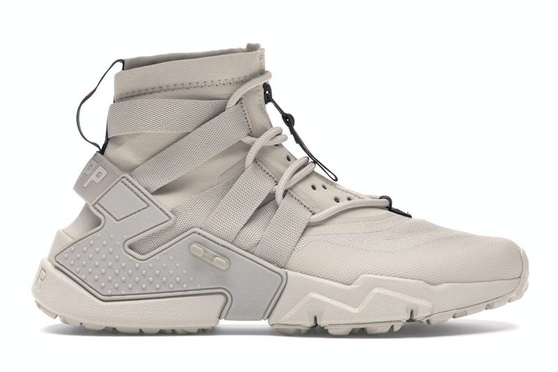 Nike Air Huarache Gripp Desert Sand 