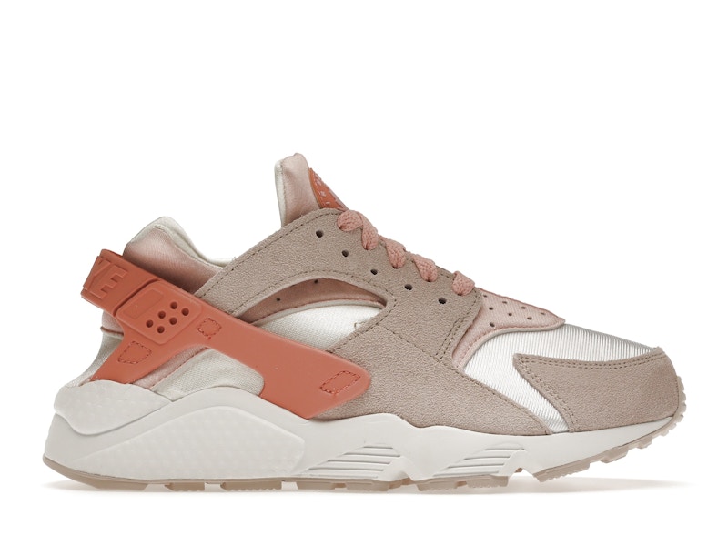 Nike huarache online light orange