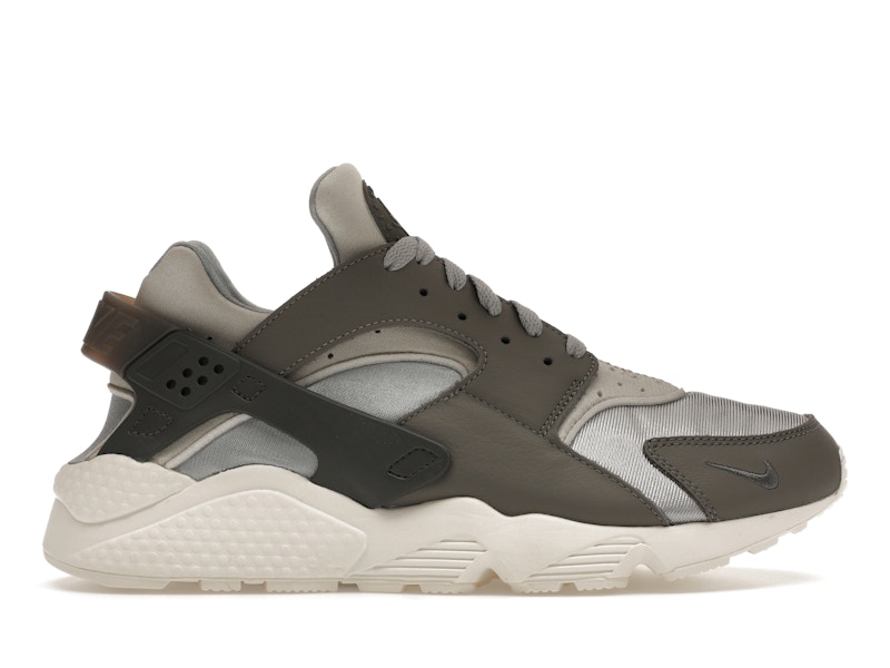 Nike air huarache clearance light plata