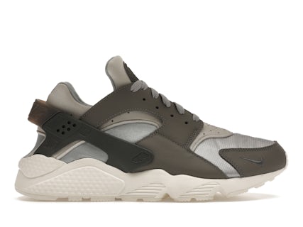 Nike Air Huarache Light Smoke Grey Men's FB8988-001 US