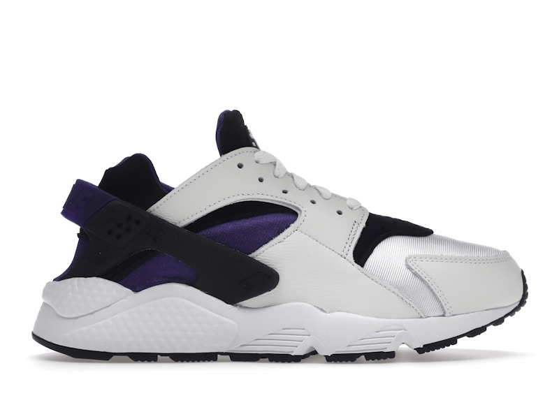 Nike air huarache og purpura hotsell